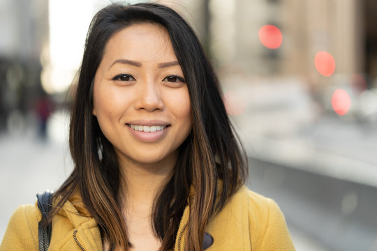 Chị Lan